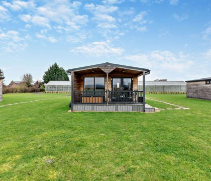 Cotswold View - StayCotswold