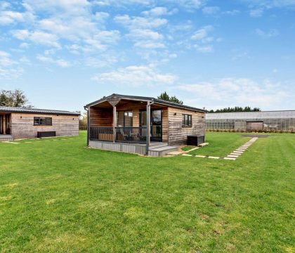 Cotswold View - StayCotswold