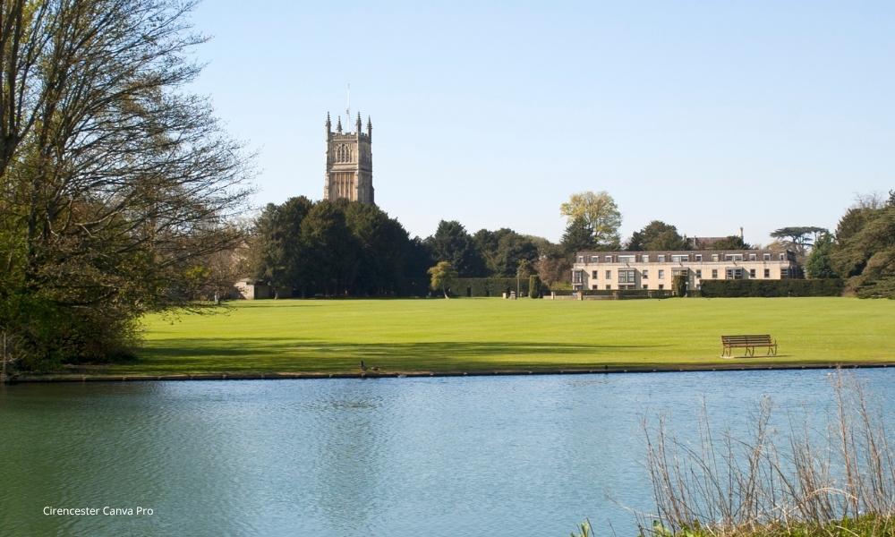 Cirencester