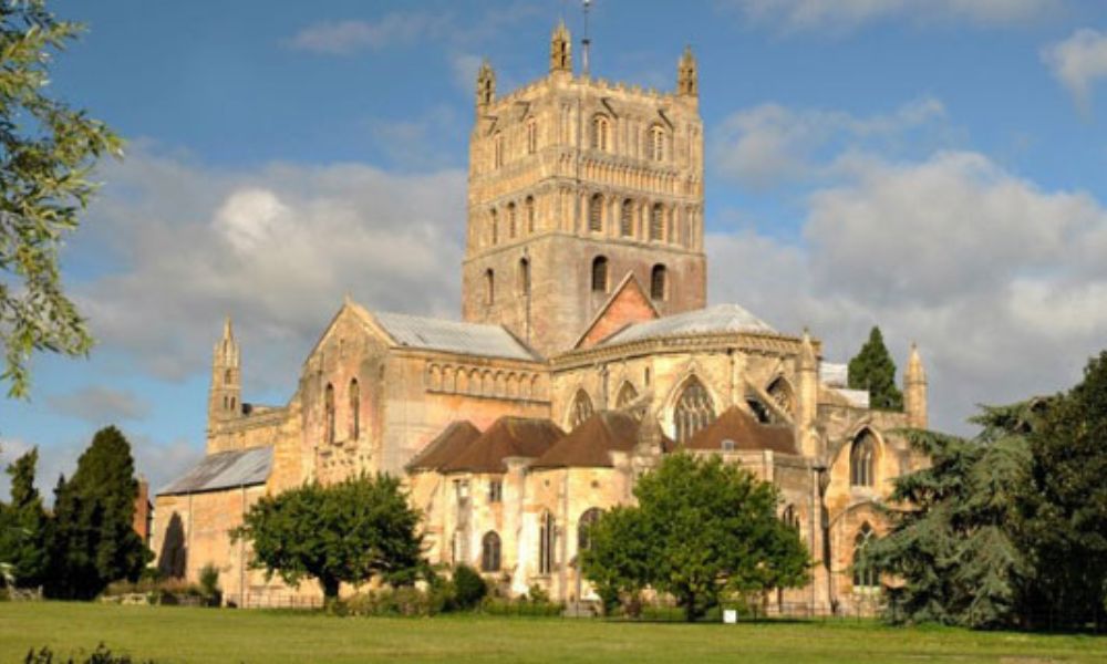 Tewkesbury