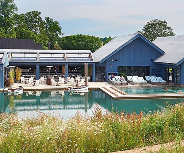 Places to stay near Soho Farmhouse