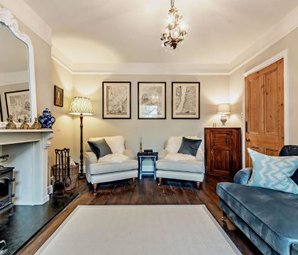Union Cottage - StayCotswold