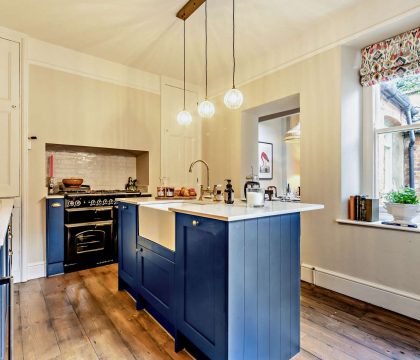 Union Cottage Kitchen - StayCotswold