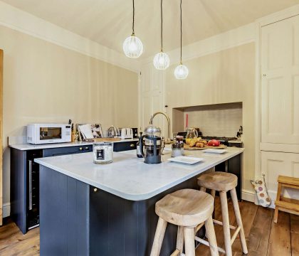 Union Cottage Kitchen - StayCotswold