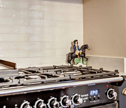 Union Cottage Kitchen - StayCotswold