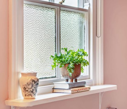 Union Cottage Family Bathroom - StayCotswold