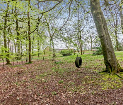 Keepers Stable Woodland - StayCotswold