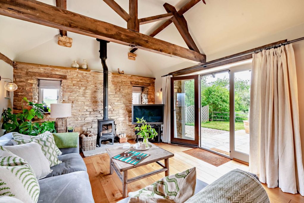 Perry Cottage, Luxury One Bed Dog Friendly Holiday Home