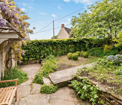 Smuggs Barn Cottage - StayCotswold