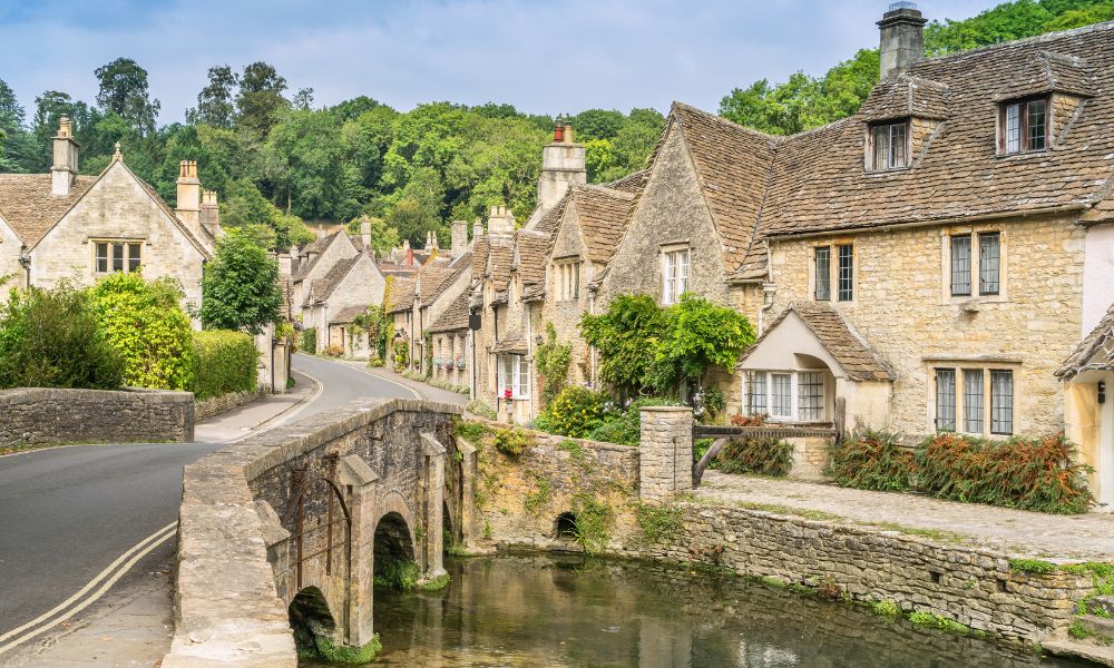 Castle Combe