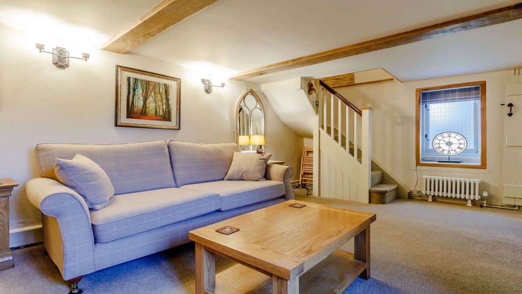 Wood Cottage, 1 Bed Dog Friendly Holiday Cottage in Fairford
