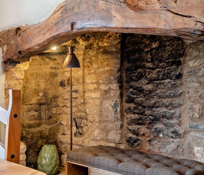 Heath Cottage Dining Room - StayCotswold