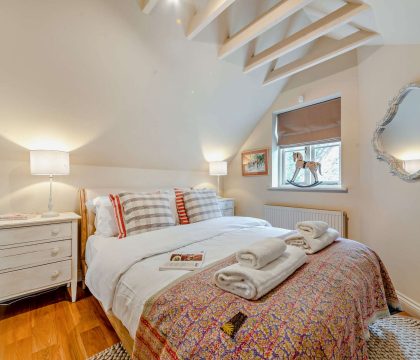 Masters House Bedroom 2 - StayCotswold