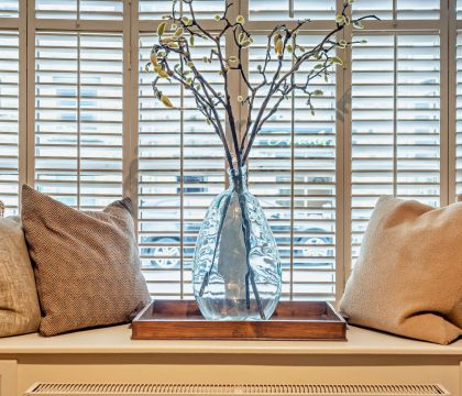 Masters House Sitting Room - StayCotswold