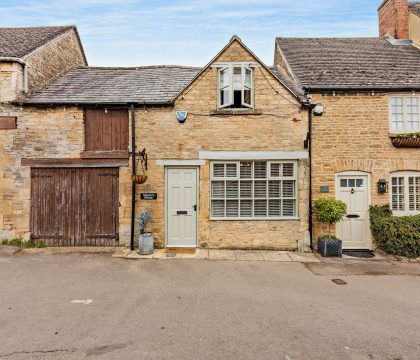 Masters House - StayCotswold