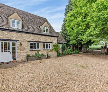 Stonelands - StayCotswold
