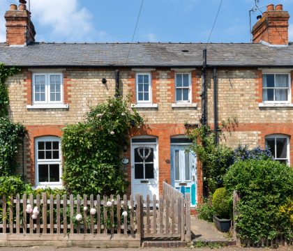 Magnolia Cottage - StayCotswold