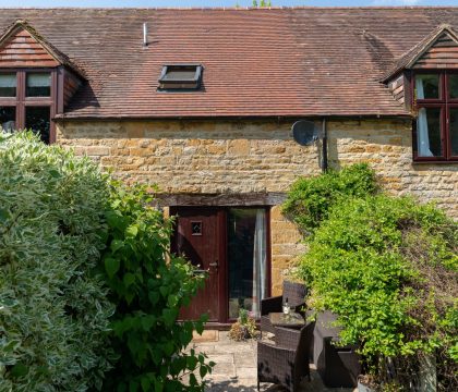 Ratty's Retreat - StayCotswold