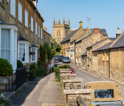 Blockley - StayCotswold