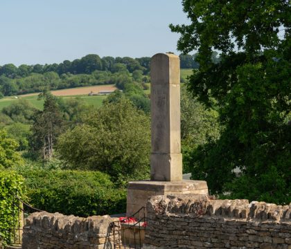 Blockley - StayCotswold