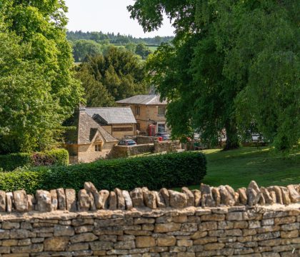 Blockley - StayCotswold