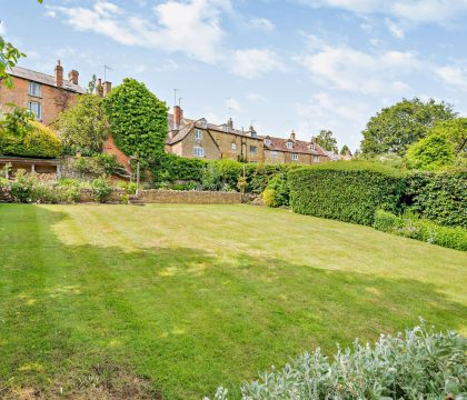 The Glen Garden - StayCotswold