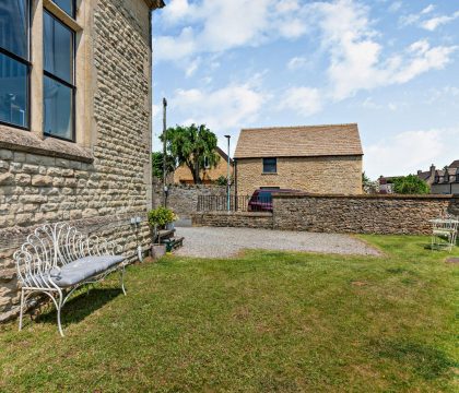 The Old School House - StayCotswold