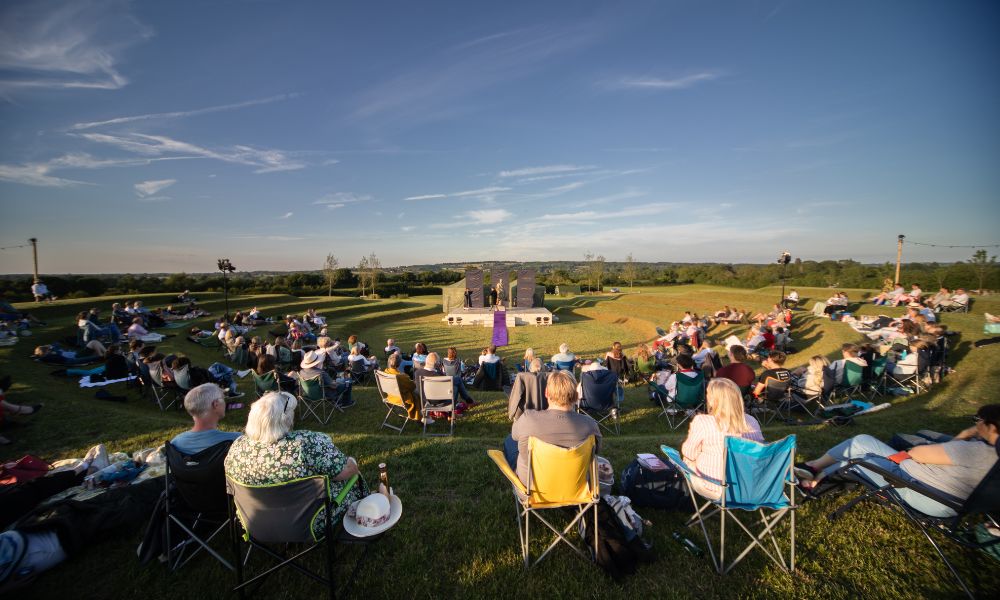 Amphitheatre