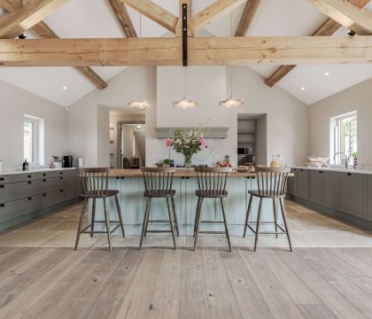 The Oat Barn Kitchen - StayCotswold