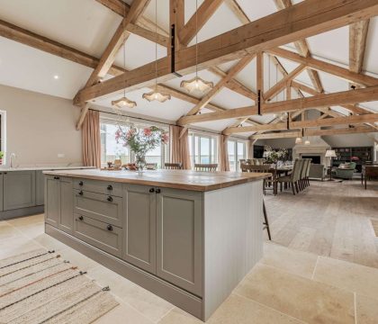 The Oat Barn Kitchen - StayCotswold