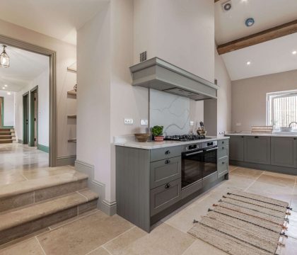 The Oat Barn Kitchen - StayCotswold