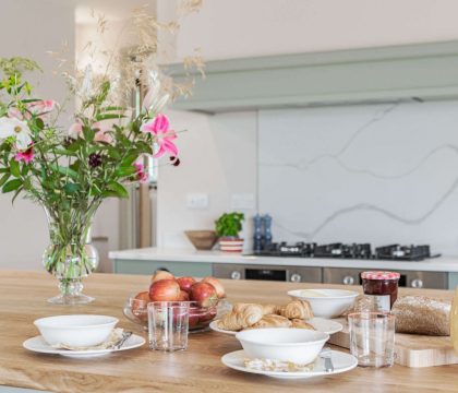 The Oat Barn Kitchen - StayCotswold