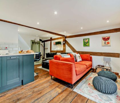 The Nook, Winchcombe - StayCotswold