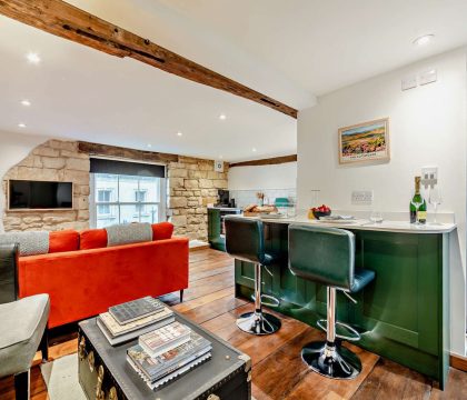 The Nook, Winchcombe - StayCotswold