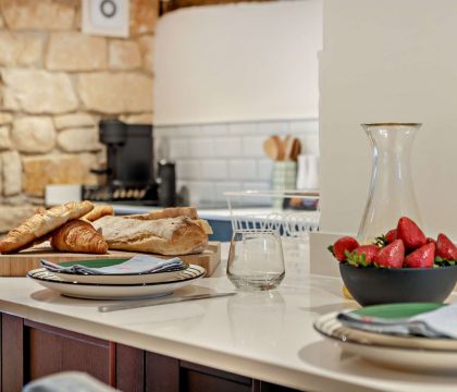 The Nook, Winchcombe Kitchen - StayCotswold