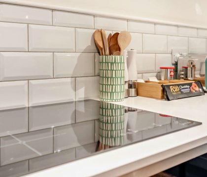 The Nook, Winchcombe Kitchen - StayCotswold