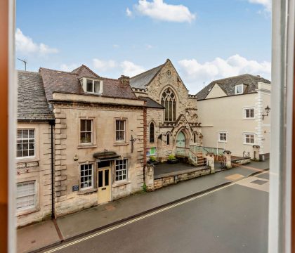The Nook, Winchcombe - StayCotswold