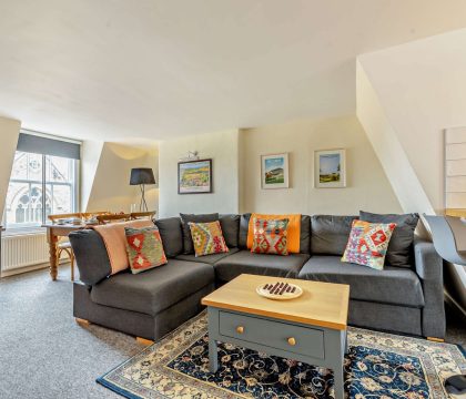 The Nest, Winchcombe - StayCotswold
