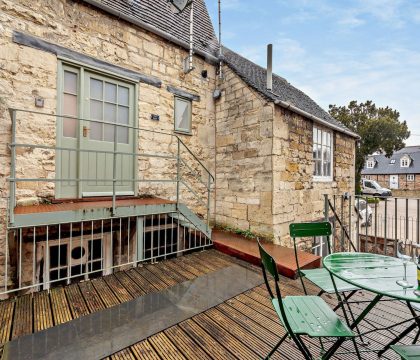 The Nest, Winchcombe - StayCotswold