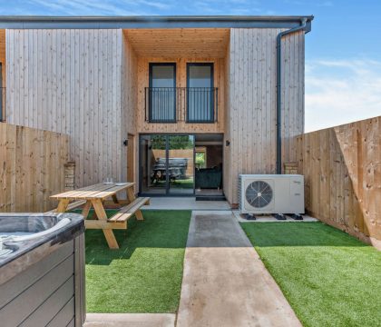 5 Bear's Court - StayCotswold 