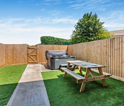 5 Bear's Court  - StayCotswold 