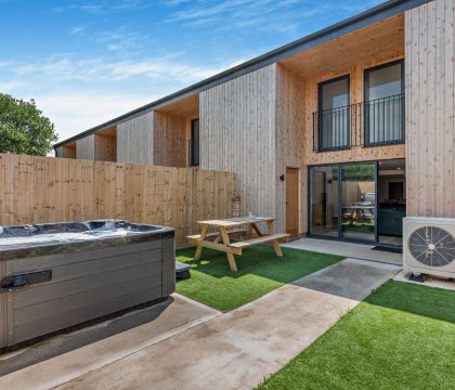 5 Bear's Court  - StayCotswold 