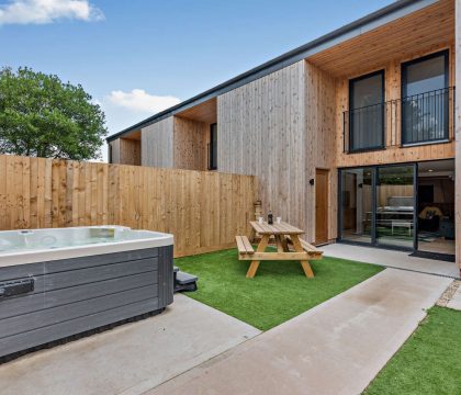 6 Bear's Court  - StayCotswold 