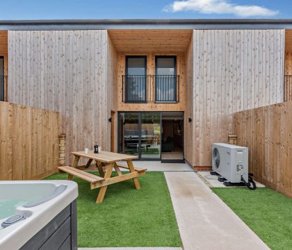 6 Bear's Court  - StayCotswold 
