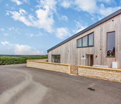 1 Bear's Court  - StayCotswold