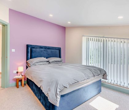 3 Bear's Court Bedroom 2 - StayCotswold