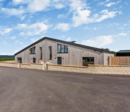3 Bear's Court - StayCotswold