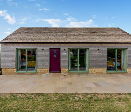 Bear's Court Annexe - StayCotswold