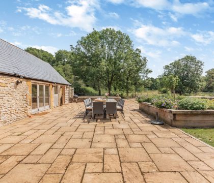 Waterhead Barn - StayCotswold