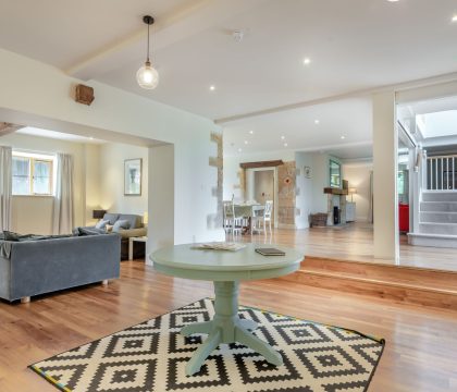 Waterhead Barn Snug - StayCotswold